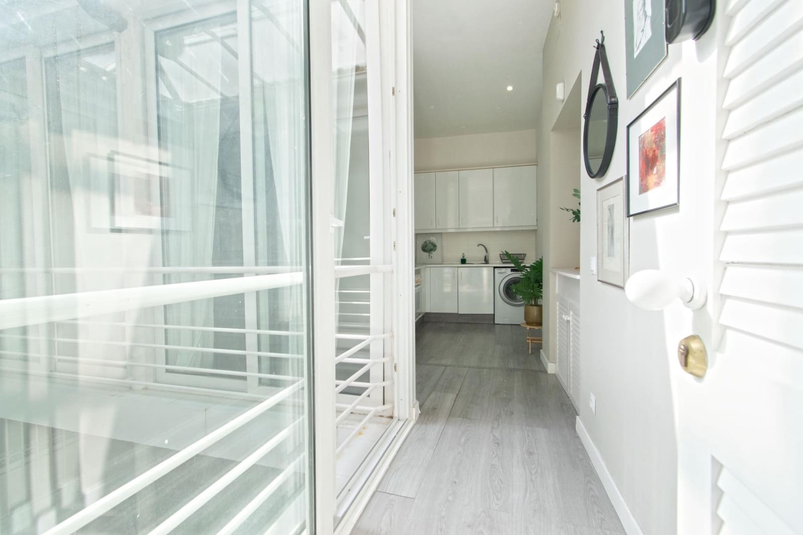 2 bedroom Flat for sale in Seville city - € 370,000 (Ref: 10059235)