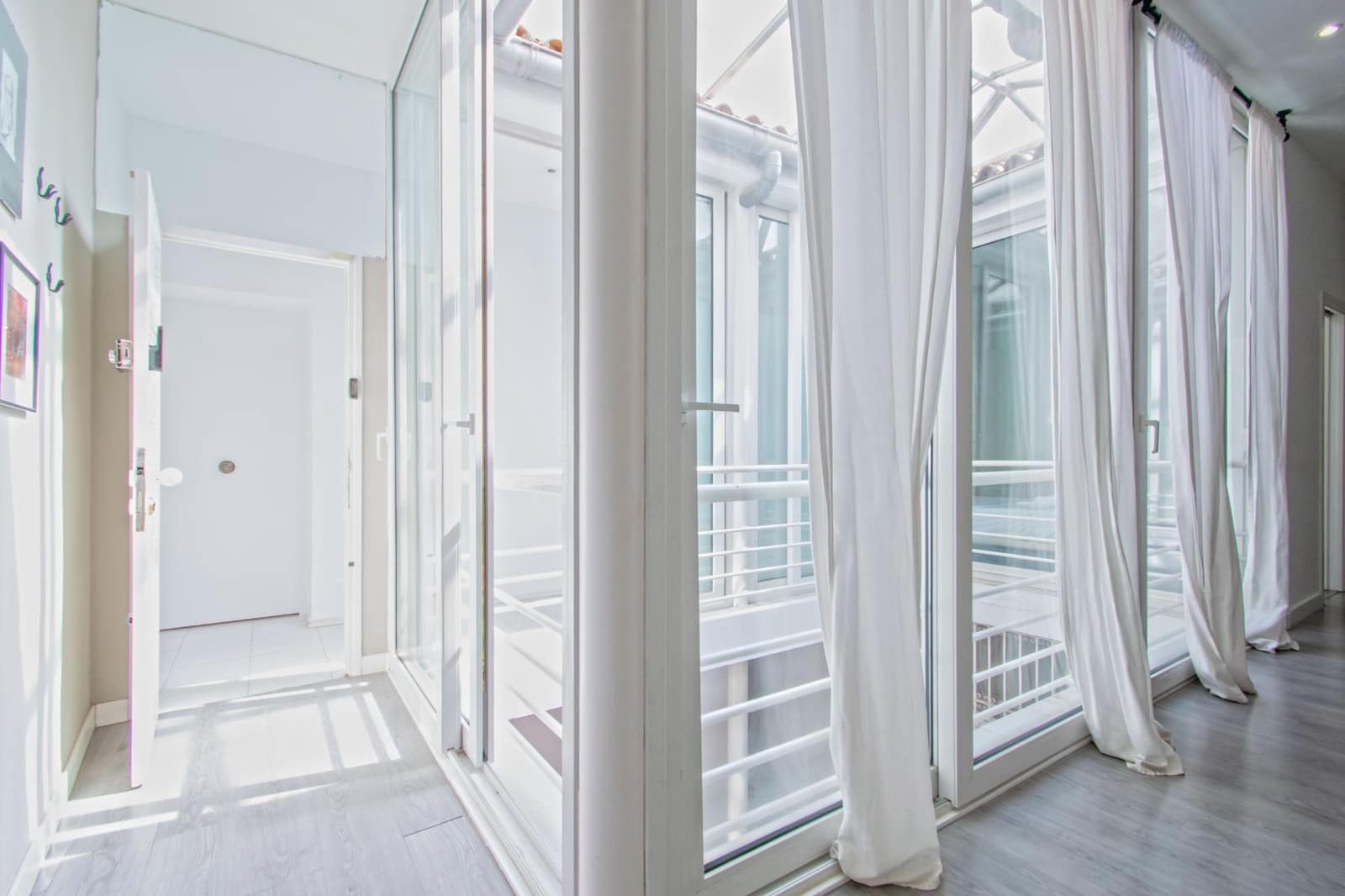 2 bedroom Flat for sale in Seville city - € 370,000 (Ref: 10059235)