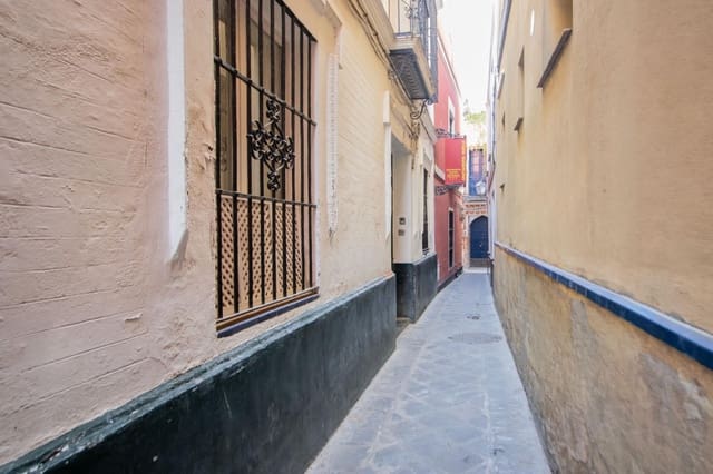 Piso de 2 habitaciones en Sevilla ciudad en venta - 370.000 € (Ref: 10059235)