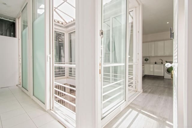 Piso de 2 habitaciones en Sevilla ciudad en venta - 370.000 € (Ref: 10059235)