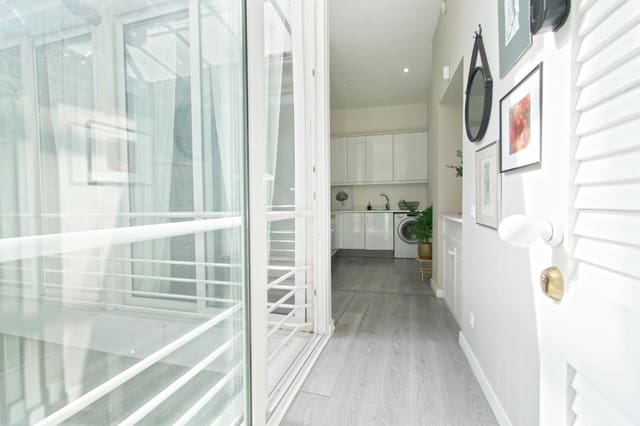 Piso de 2 habitaciones en Sevilla ciudad en venta - 370.000 € (Ref: 10059235)
