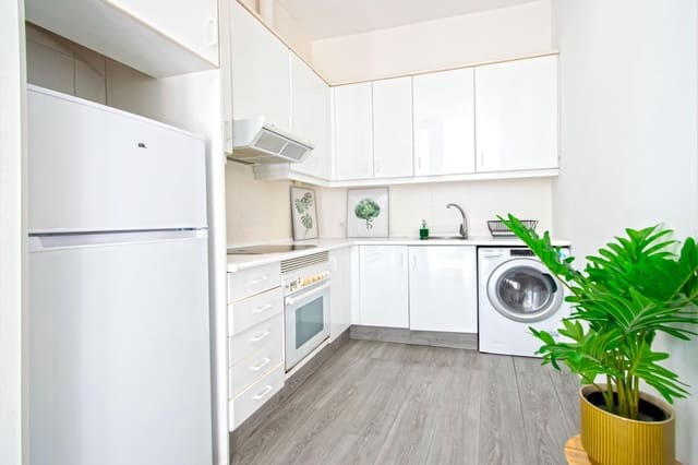 Piso de 2 habitaciones en Sevilla ciudad en venta - 370.000 € (Ref: 10059235)
