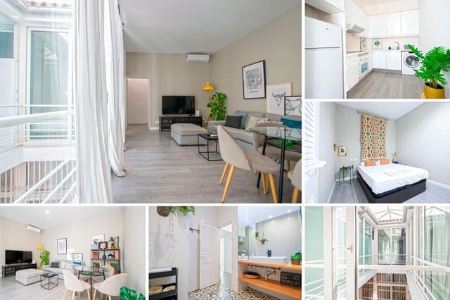 Piso de 2 habitaciones en Sevilla ciudad en venta - 370.000 € (Ref: 10059235)