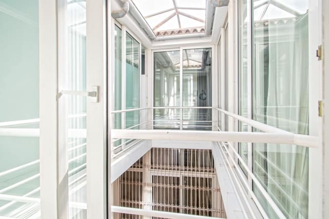 Piso de 2 habitaciones en Sevilla ciudad en venta - 370.000 € (Ref: 10059235)