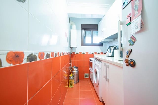 3 soveværelse Lejlighed til salg i Sevilla by - € 149.990 (Ref: 10059236)