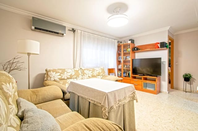 3 soveværelse Lejlighed til salg i Sevilla by - € 149.990 (Ref: 10059236)