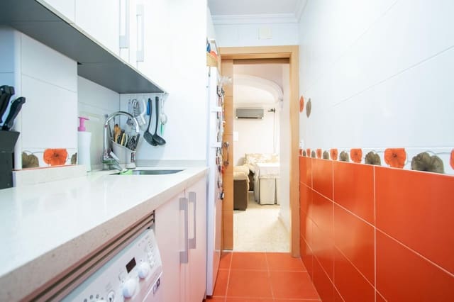 3 soveværelse Lejlighed til salg i Sevilla by - € 149.990 (Ref: 10059236)