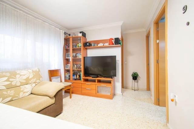 3 soveværelse Lejlighed til salg i Sevilla by - € 149.990 (Ref: 10059236)