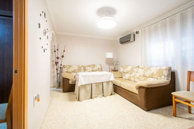 3 soveværelse Lejlighed til salg i Sevilla by - € 149.990 (Ref: 10059236)