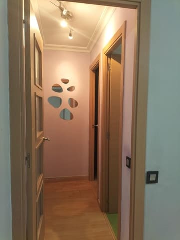 3 soverom Leilighet til salgs i Camas - € 139 000 (Ref: 10062088)