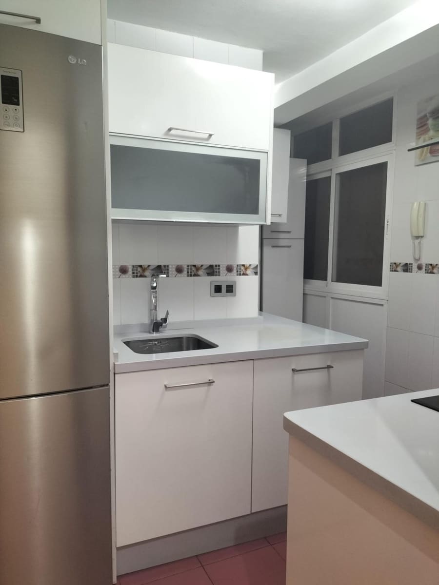3 soverom Leilighet til salgs i Camas - € 139 000 (Ref: 10062088)