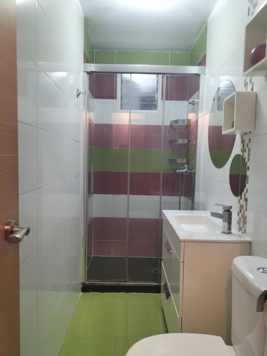 3 soverom Leilighet til salgs i Camas - € 139 000 (Ref: 10062088)