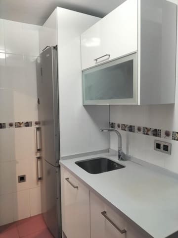 3 soverom Leilighet til salgs i Camas - € 139 000 (Ref: 10062088)