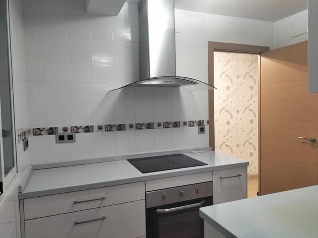 3 soverom Leilighet til salgs i Camas - € 139 000 (Ref: 10062088)