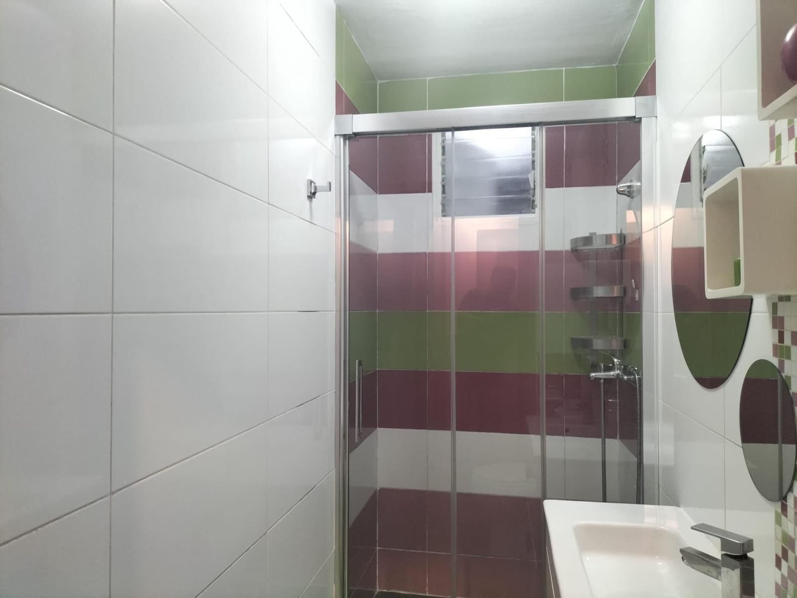 3 soverom Leilighet til salgs i Camas - € 139 000 (Ref: 10062088)
