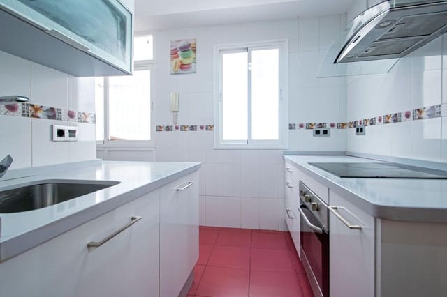 Piso de 3 habitaciones en Camas en venta - 139.000 € (Ref: 10062088)
