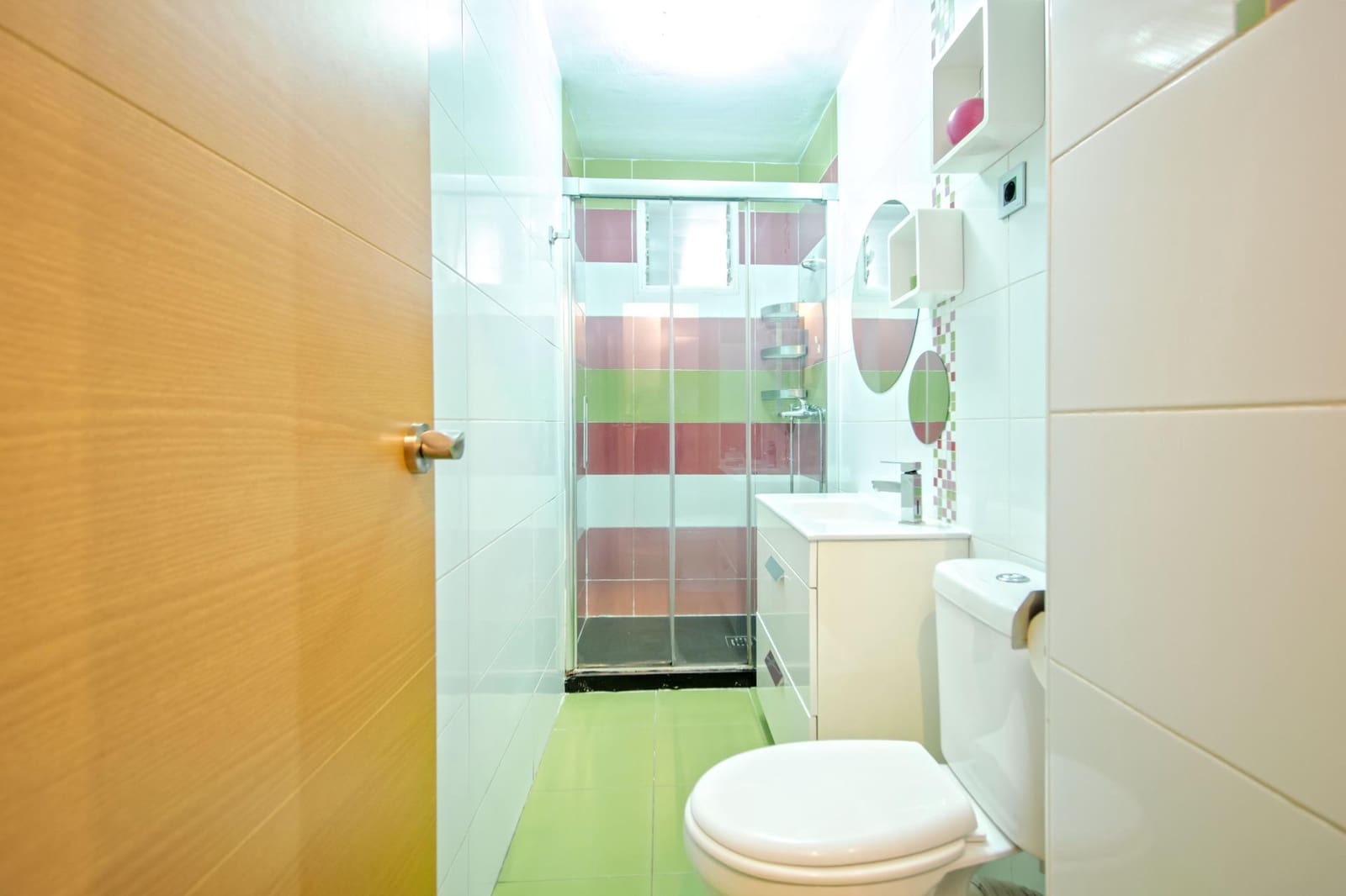 3 bedroom Flat for sale in Camas - € 139,000 (Ref: 10062088)