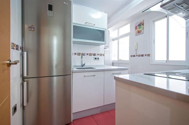 Piso de 3 habitaciones en Camas en venta - 139.000 € (Ref: 10062088)
