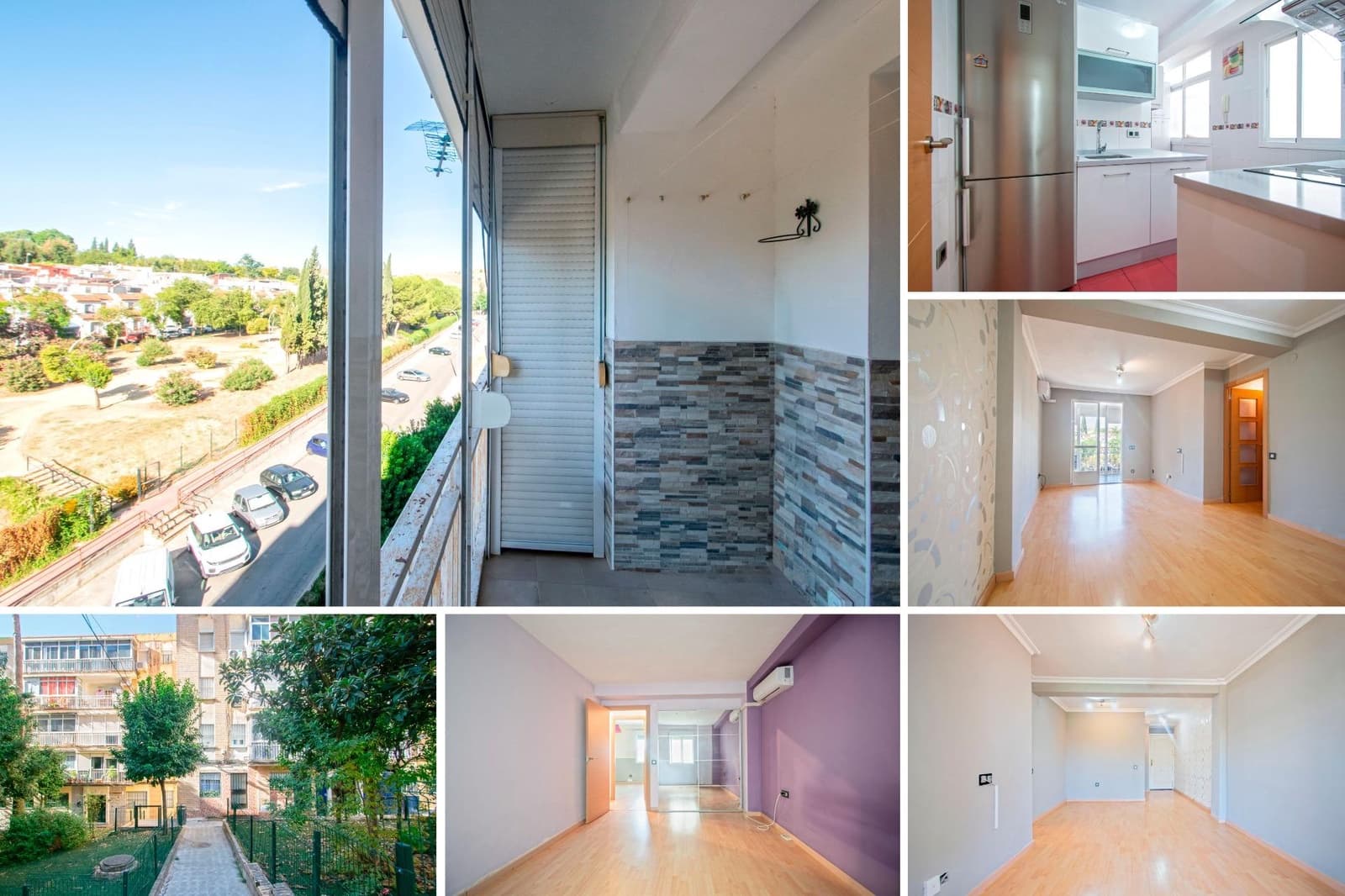 3 bedroom Flat for sale in Camas - € 139,000 (Ref: 10062088)