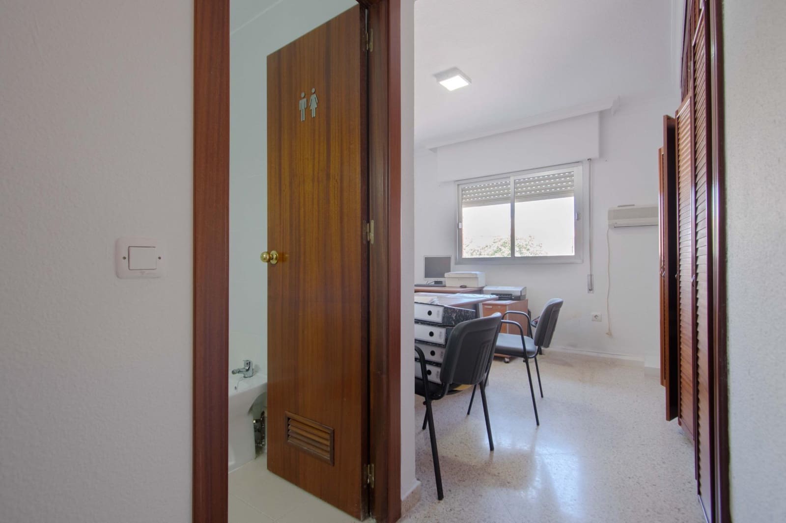 4 Zimmer Wohnung zu verkaufen in Montequinto mit Pool Garage - 250.000 € (Ref: 10062089)