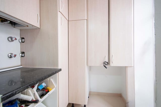 4 Zimmer Wohnung zu verkaufen in Montequinto, Dos Hermanas mit Pool Garage - 250.000 € (Ref: 10062089)