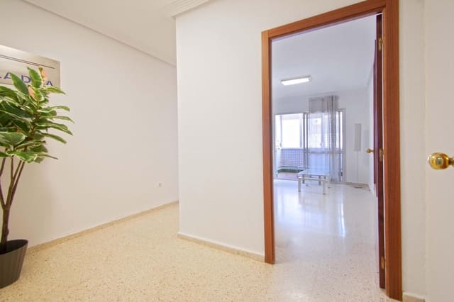 4 Zimmer Wohnung zu verkaufen in Montequinto, Dos Hermanas mit Pool Garage - 250.000 € (Ref: 10062089)