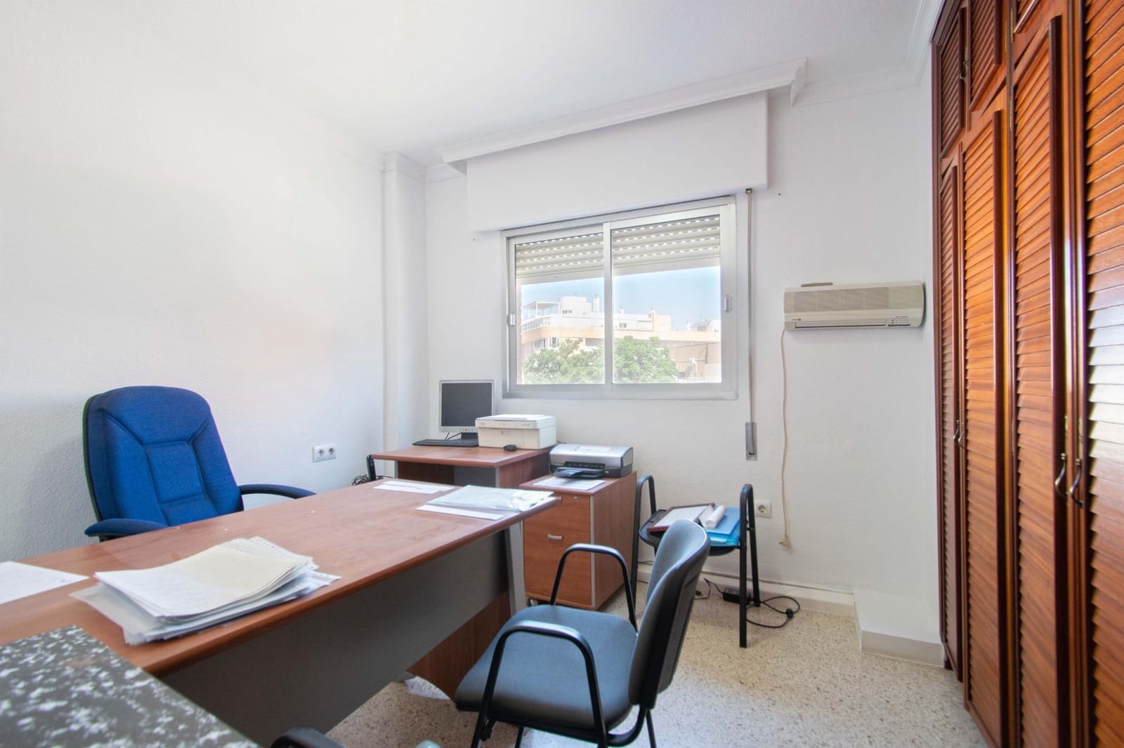 4 Zimmer Wohnung zu verkaufen in Montequinto mit Pool Garage - 250.000 € (Ref: 10062089)