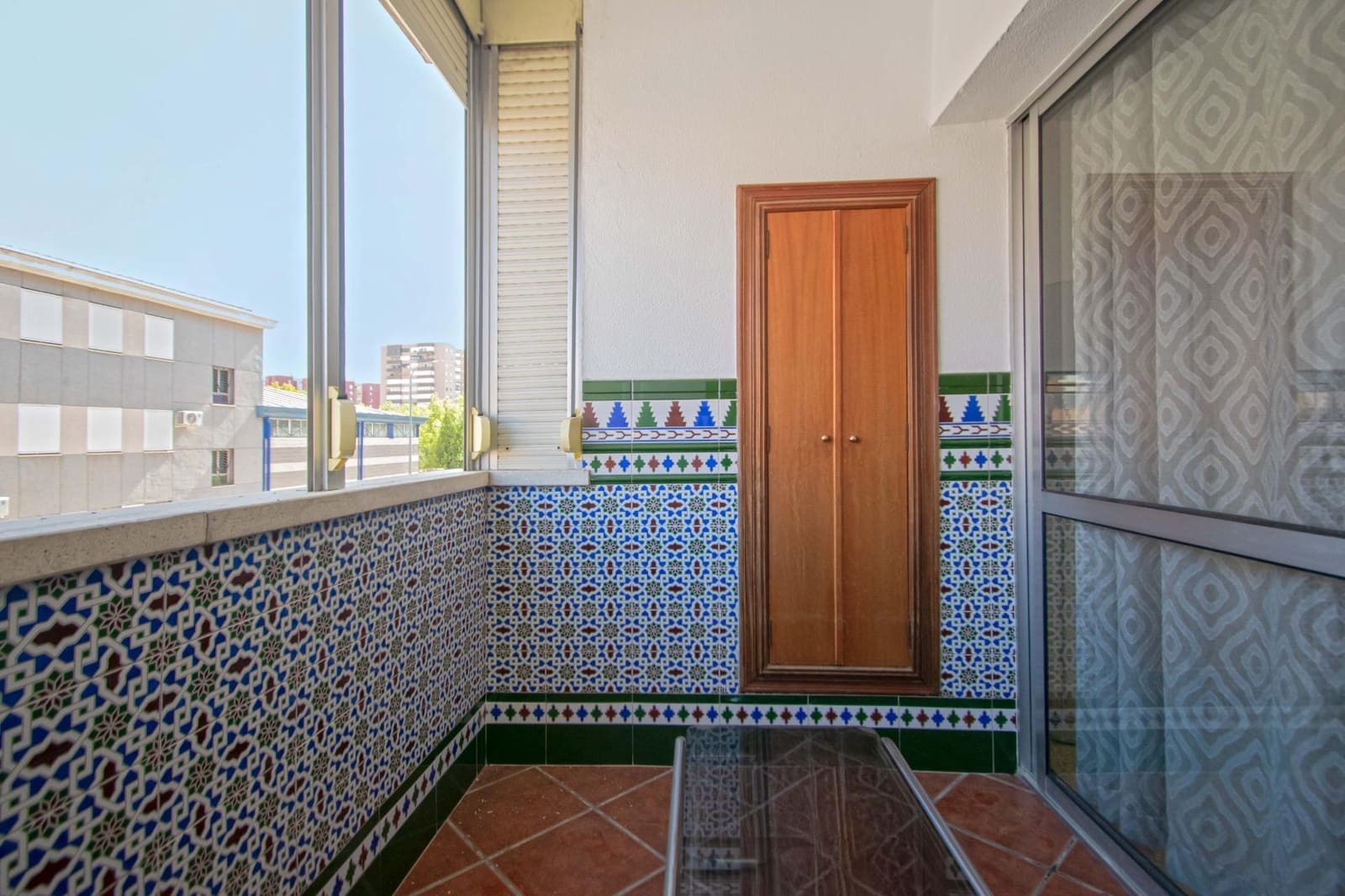 4 Zimmer Wohnung zu verkaufen in Montequinto mit Pool Garage - 250.000 € (Ref: 10062089)