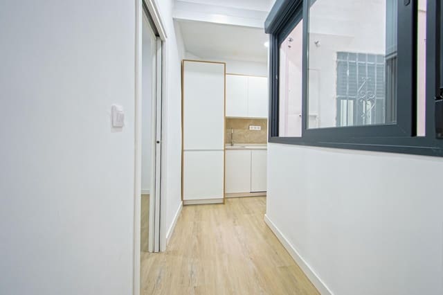 9 soverom Leilighet til salgs i Sevilla by - € 1 750 000 (Ref: 10068022)