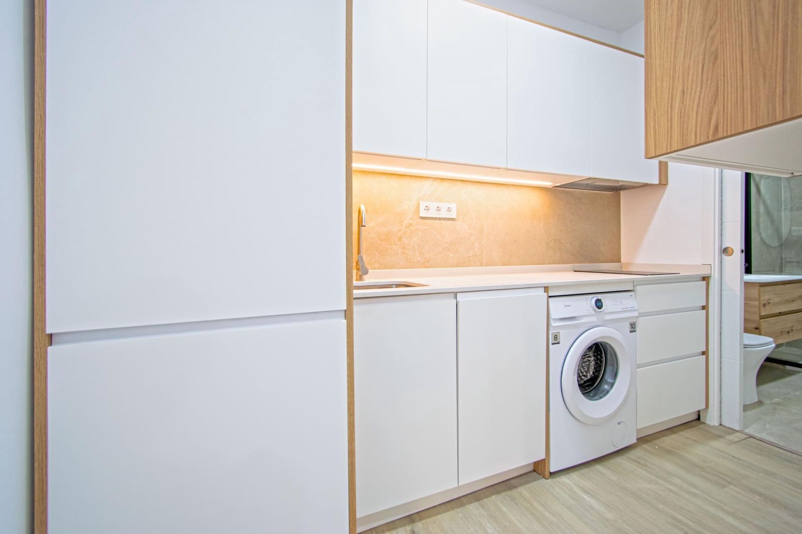 9 soverom Leilighet til salgs i Sevilla by - € 1 750 000 (Ref: 10068022)
