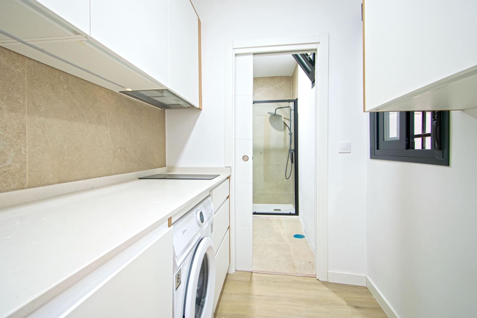 9 soverom Leilighet til salgs i Sevilla by - € 1 750 000 (Ref: 10068022)