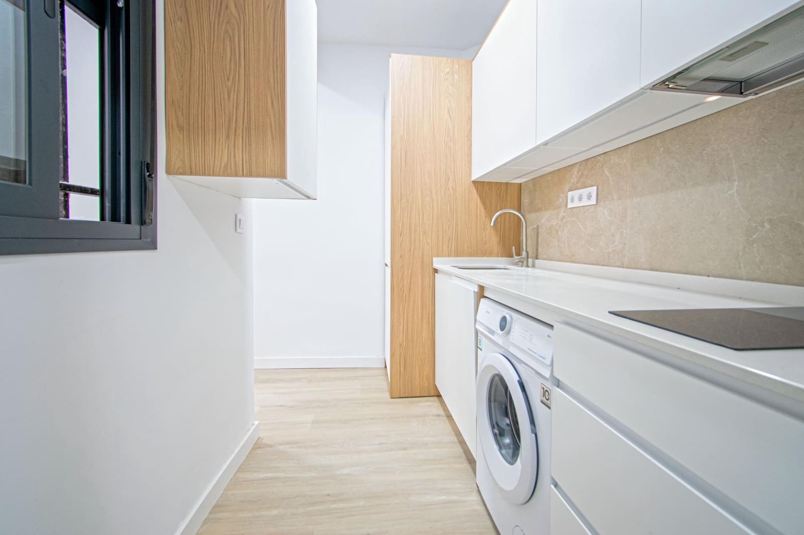 9 soverom Leilighet til salgs i Sevilla by - € 1 750 000 (Ref: 10068022)