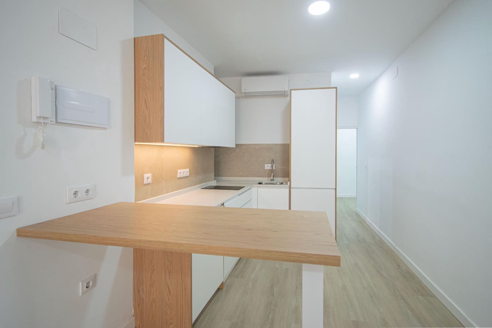 9 soverom Leilighet til salgs i Sevilla by - € 1 750 000 (Ref: 10068022)