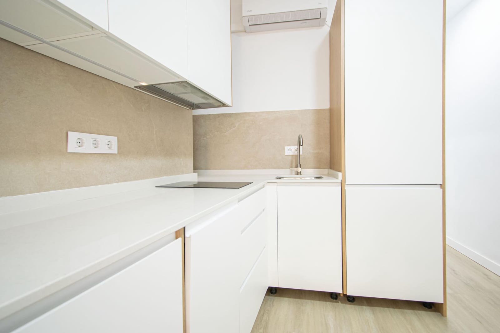 9 soverom Leilighet til salgs i Sevilla by - € 1 750 000 (Ref: 10068022)
