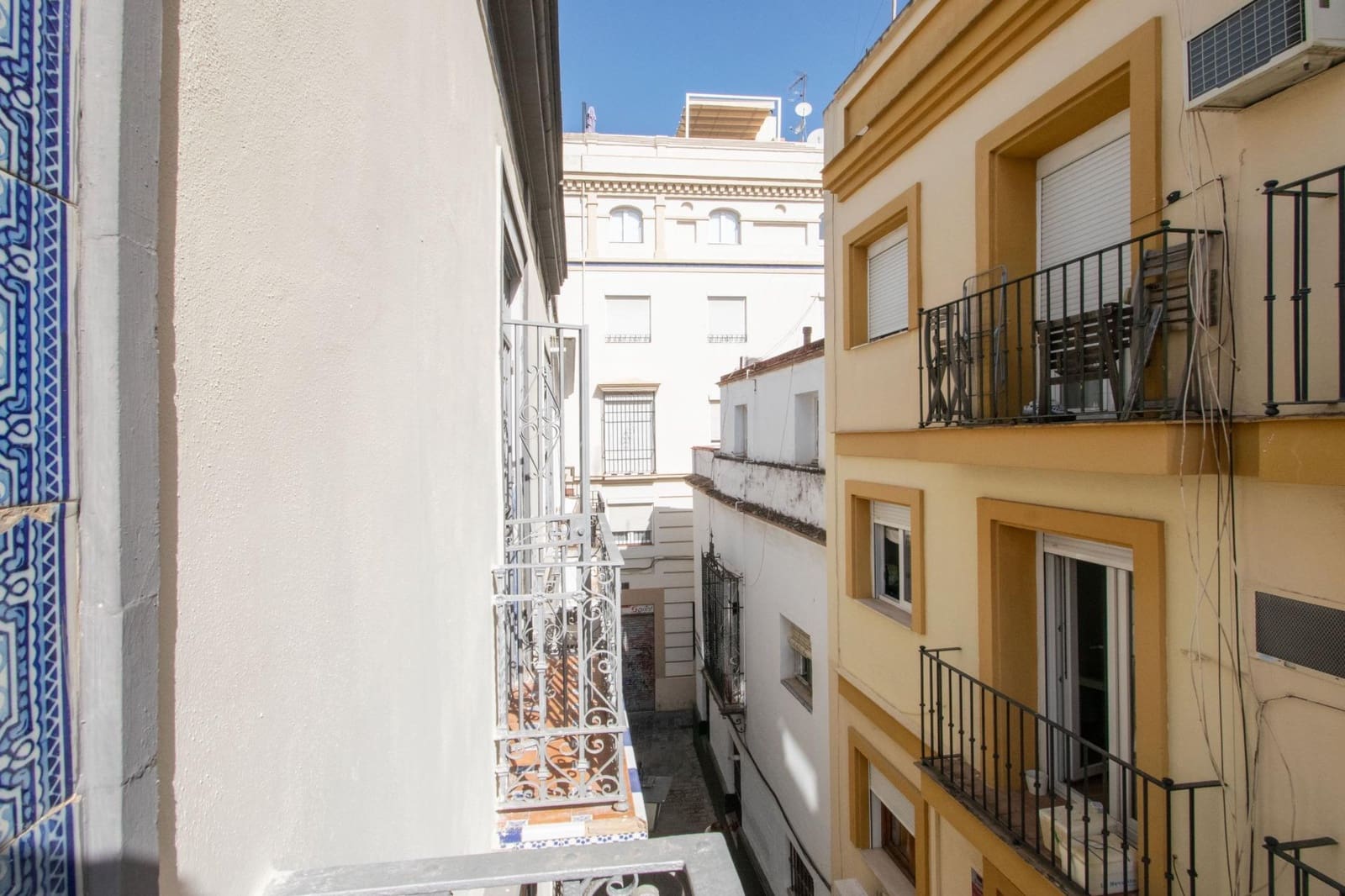 9 soverom Leilighet til salgs i Sevilla by - € 1 750 000 (Ref: 10068022)