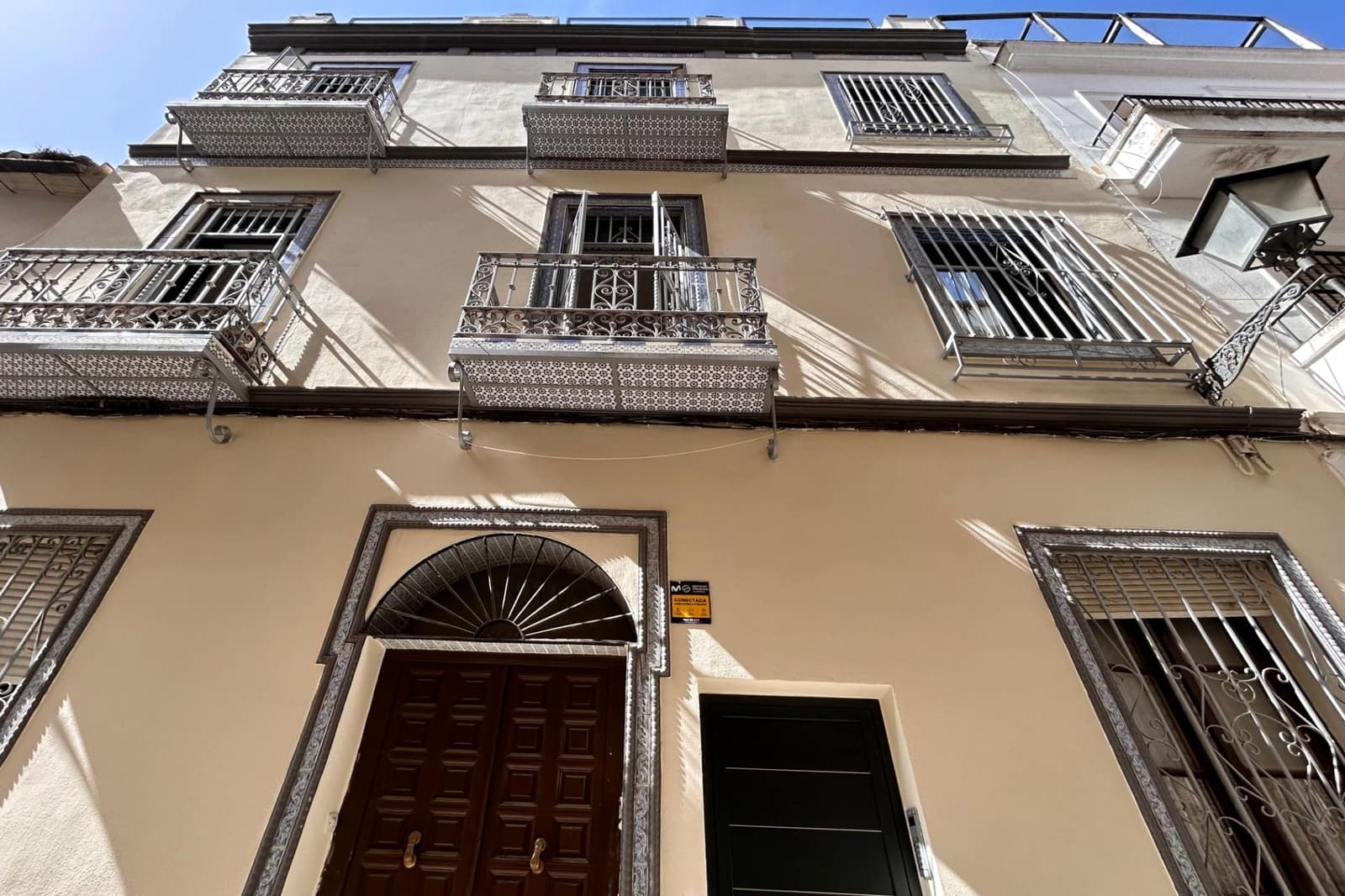 9 soverom Leilighet til salgs i Sevilla by - € 1 750 000 (Ref: 10068022)