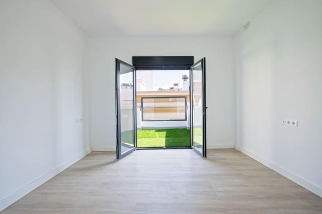 9 slaapkamer Flat te koop in Sevilla stad - € 1.750.000 (Ref: 10068022)