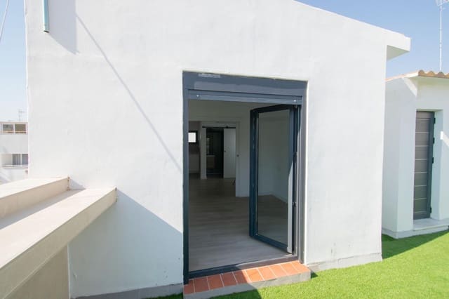 9 slaapkamer Flat te koop in Sevilla stad - € 1.750.000 (Ref: 10068022)