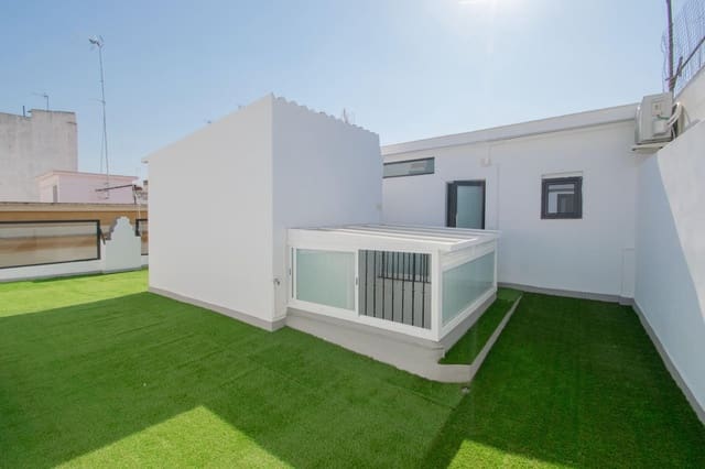 9 slaapkamer Flat te koop in Sevilla stad - € 1.750.000 (Ref: 10068022)