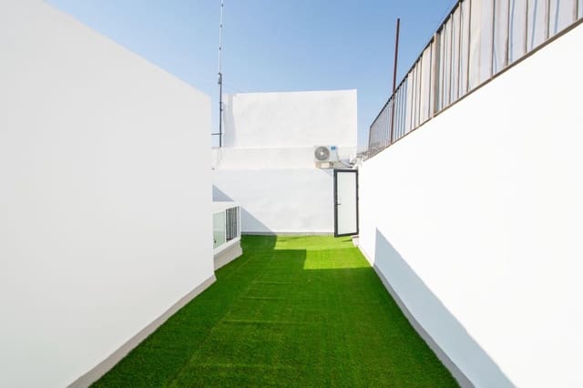 9 slaapkamer Flat te koop in Sevilla stad - € 1.750.000 (Ref: 10068022)