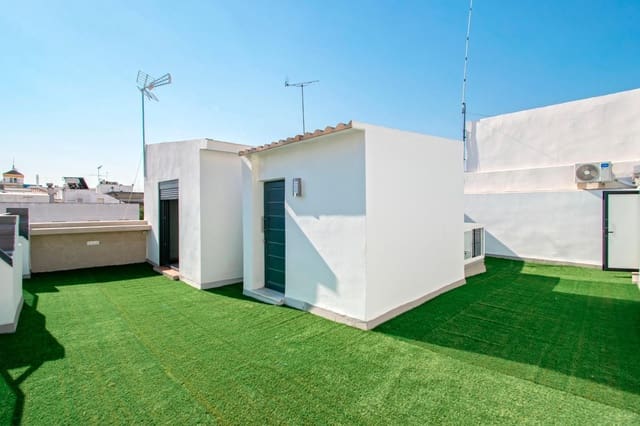 9 slaapkamer Flat te koop in Sevilla stad - € 1.750.000 (Ref: 10068022)