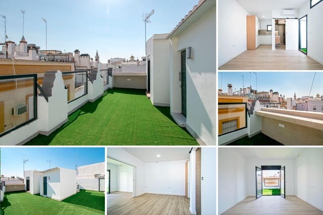 9 slaapkamer Flat te koop in Sevilla stad - € 1.750.000 (Ref: 10068022)