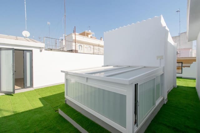 9 slaapkamer Flat te koop in Sevilla stad - € 1.750.000 (Ref: 10068022)