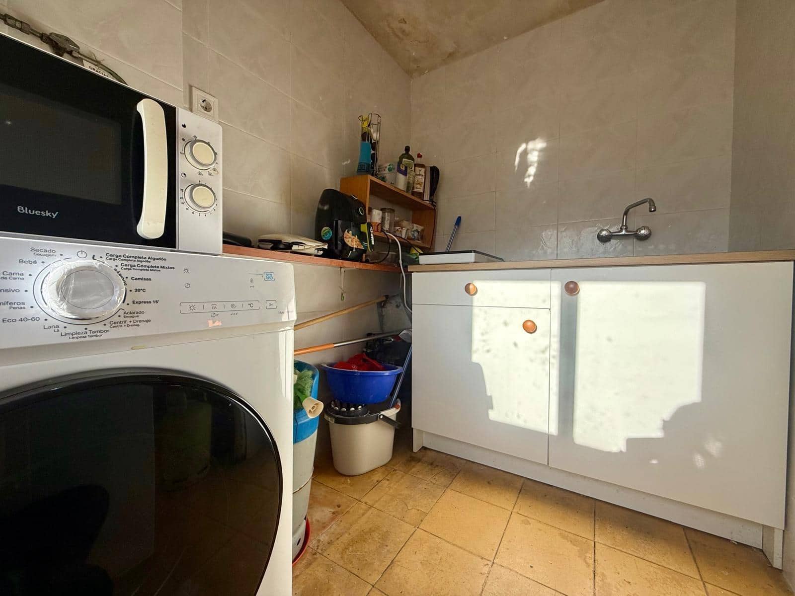 1 soverom Leilighet til salgs i Sevilla by - € 65 000 (Ref: 10068023)