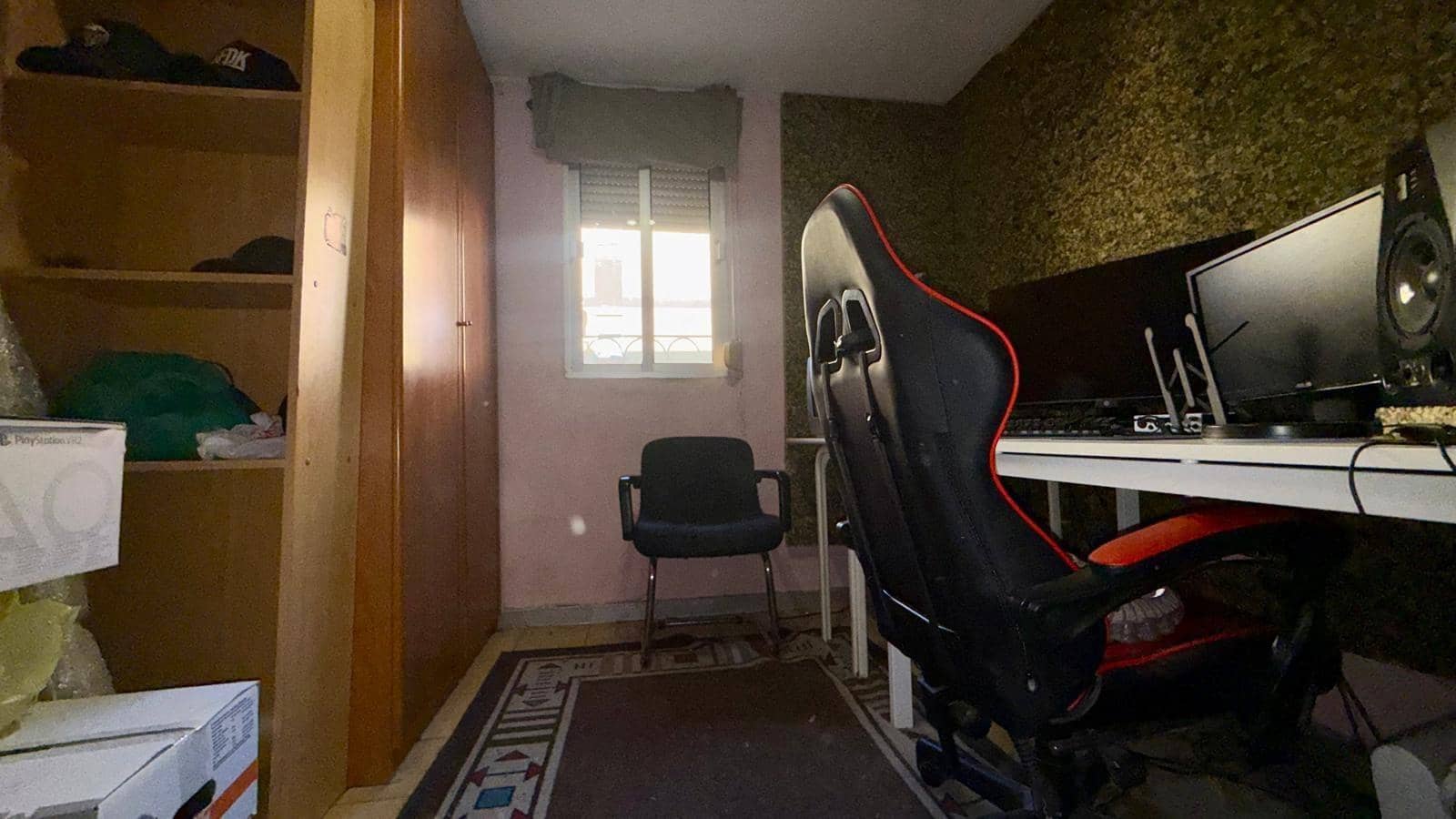 1 soverom Leilighet til salgs i Sevilla by - € 65 000 (Ref: 10068023)