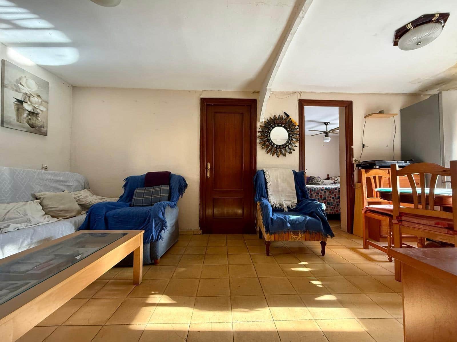 1 soverom Leilighet til salgs i Sevilla by - € 65 000 (Ref: 10068023)
