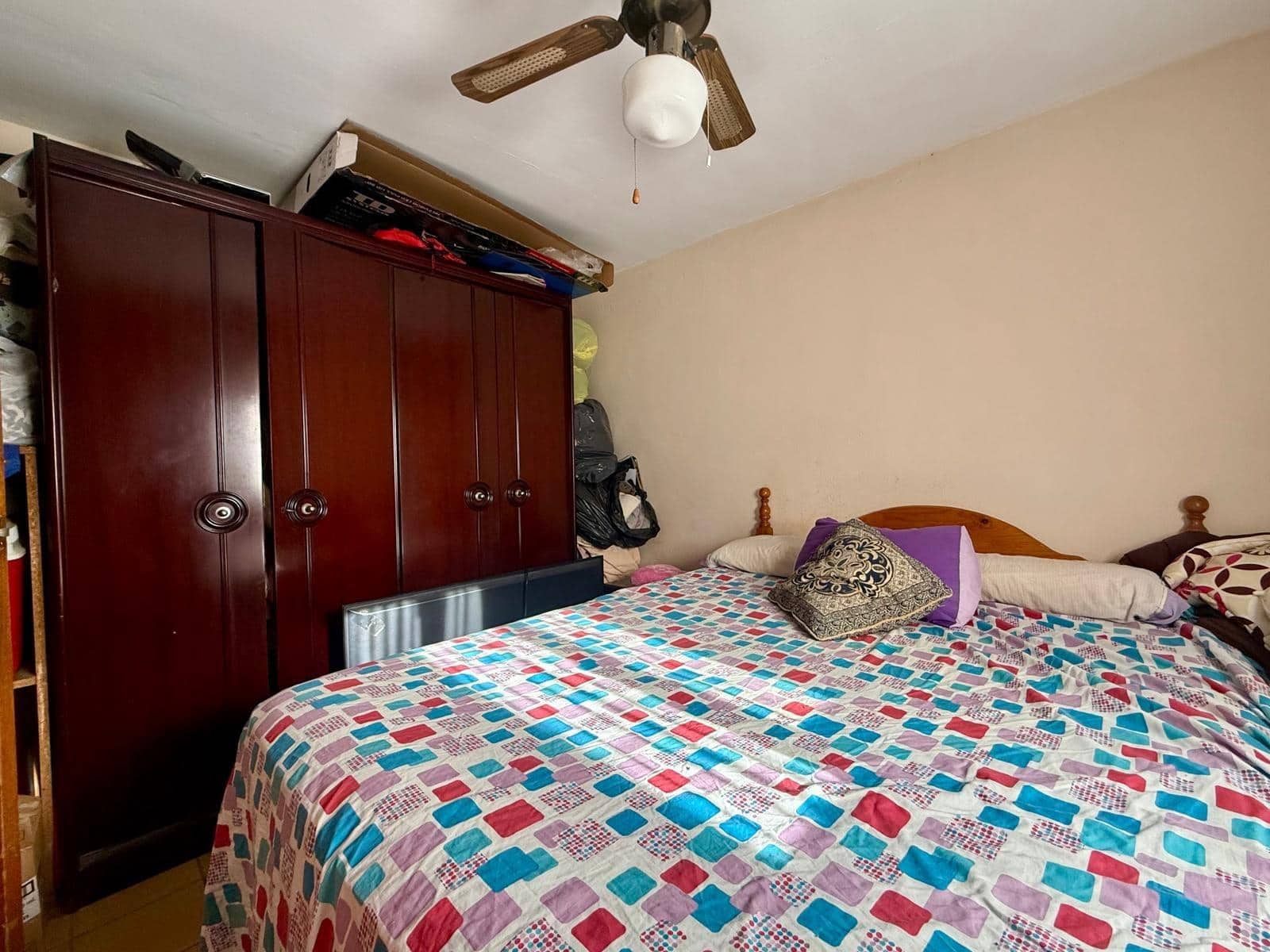 1 soverom Leilighet til salgs i Sevilla by - € 65 000 (Ref: 10068023)