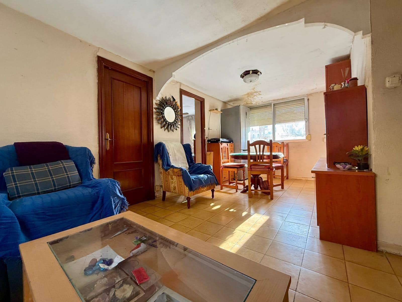 1 soverom Leilighet til salgs i Sevilla by - € 65 000 (Ref: 10068023)