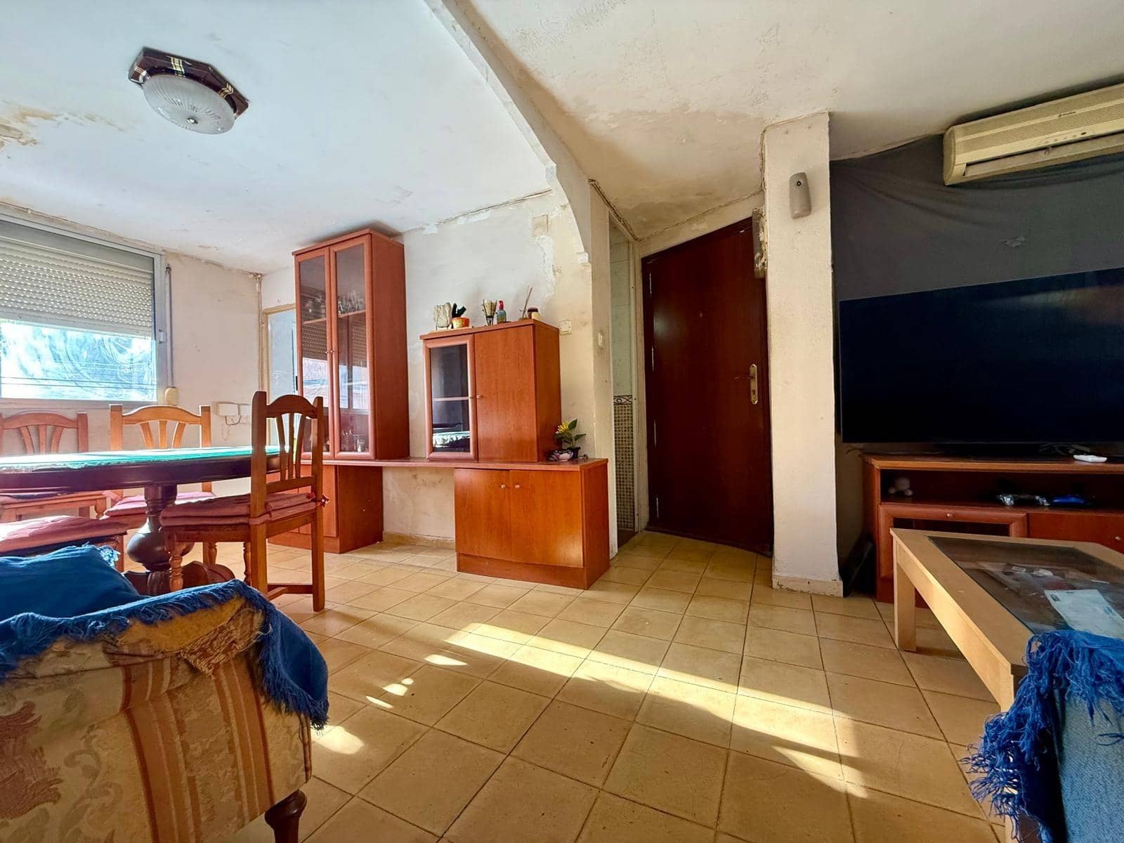 1 soverom Leilighet til salgs i Sevilla by - € 65 000 (Ref: 10068023)