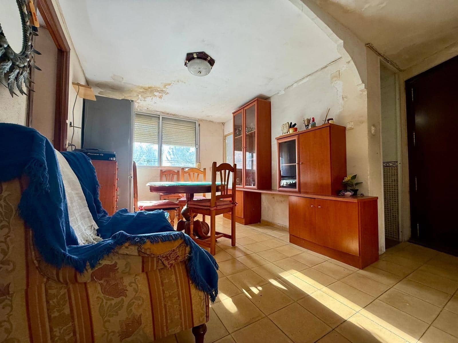 1 soverom Leilighet til salgs i Sevilla by - € 65 000 (Ref: 10068023)